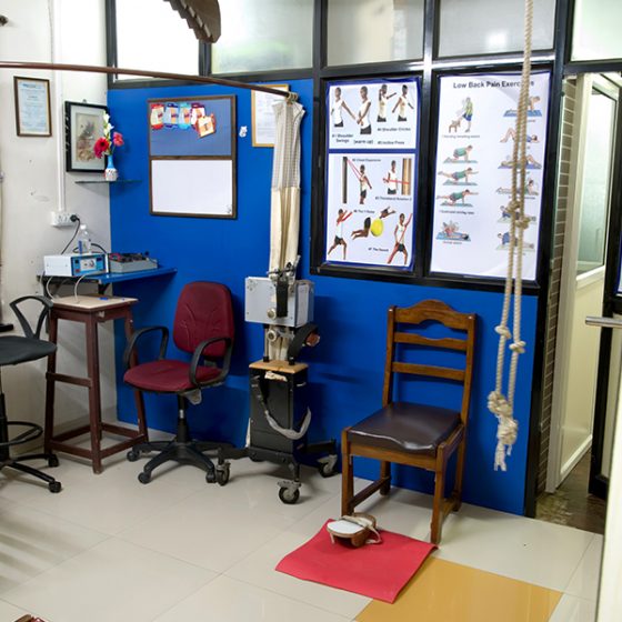 Rehabilitation Image 5